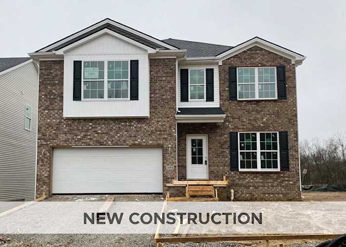 3869 Wading Creek Ln Lexington, KY 40509