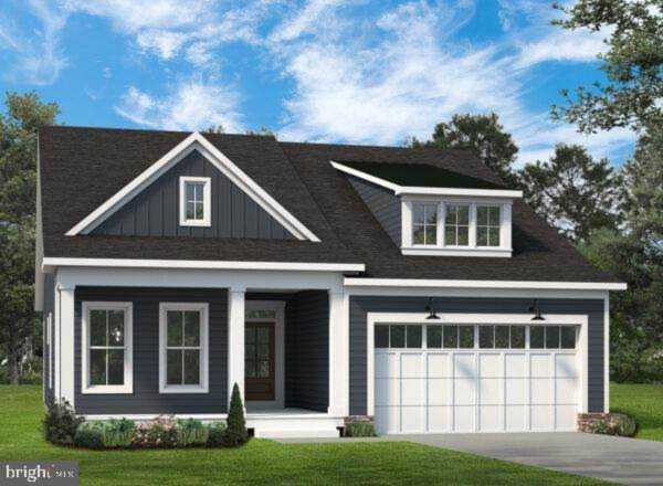 24156 Heartleaf Rd Frankford, DE 19945