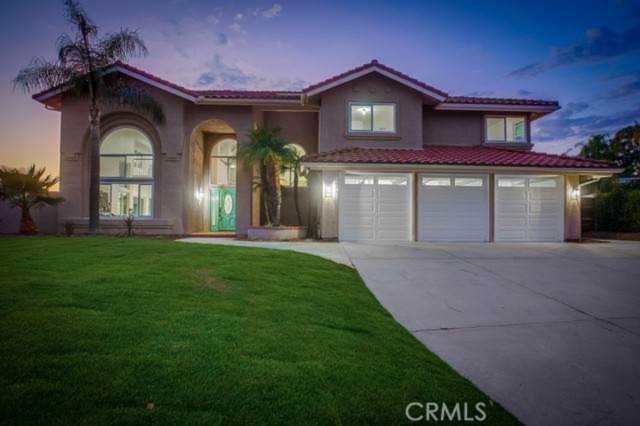 Just Listed 1933 Bedford Place, Escondido, 92029, SW22253219 Photo 1