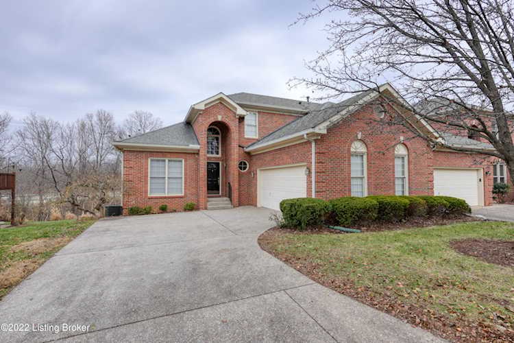 9807 Forest Village Ln, Louisville, KY 40223 - Forest Village $418,000 Photo 1