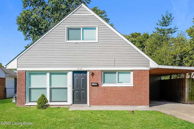 3100 Commander Dr Louisville, KY 40220