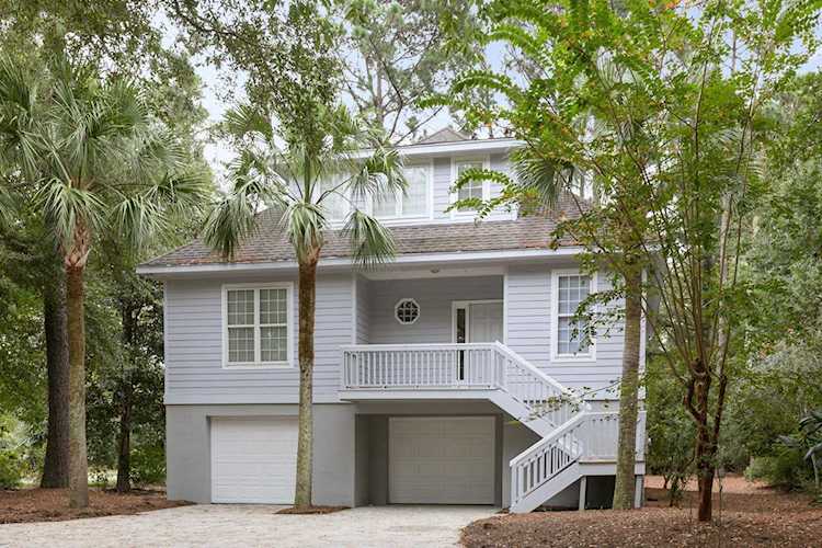2109 Royal Pine Dr Seabrook Island, SC 29455