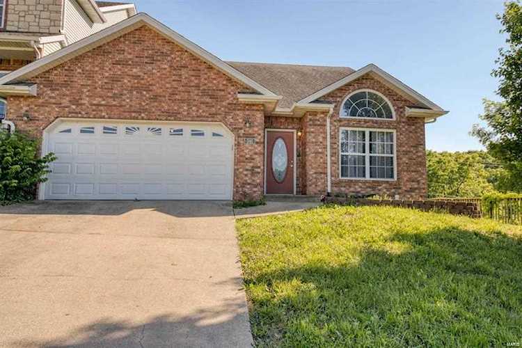 346 Carmel Valley Way St Robert, MO 65584 | MLS 22077082 Photo 1