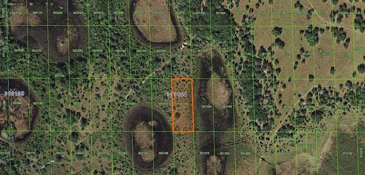 Grape Hammock Rd Lake Wales, FL 33898