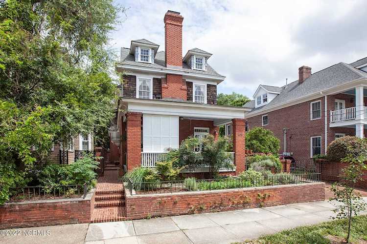 209 S 5th Avenue Wilmington, NC 28401 | MLS 100346054 Photo 1