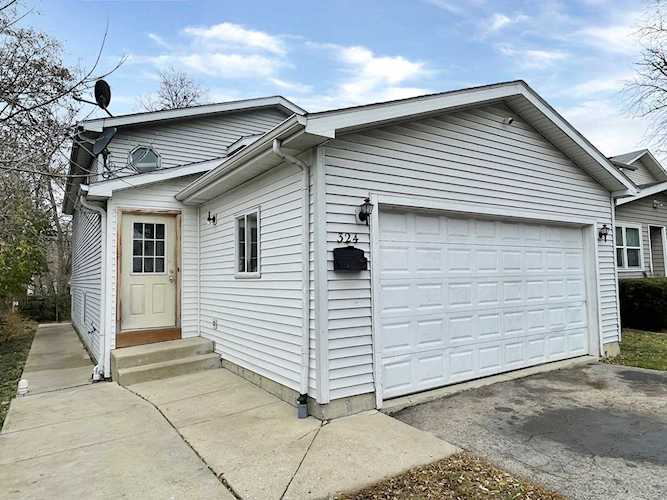 324 Fairlawn Dr Round Lake Park, IL 60073 | MLS 11684934 Photo 1