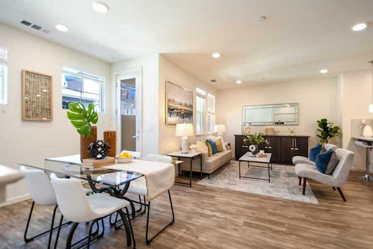 1016 Bellante Lane #3 San Jose, CA 95131