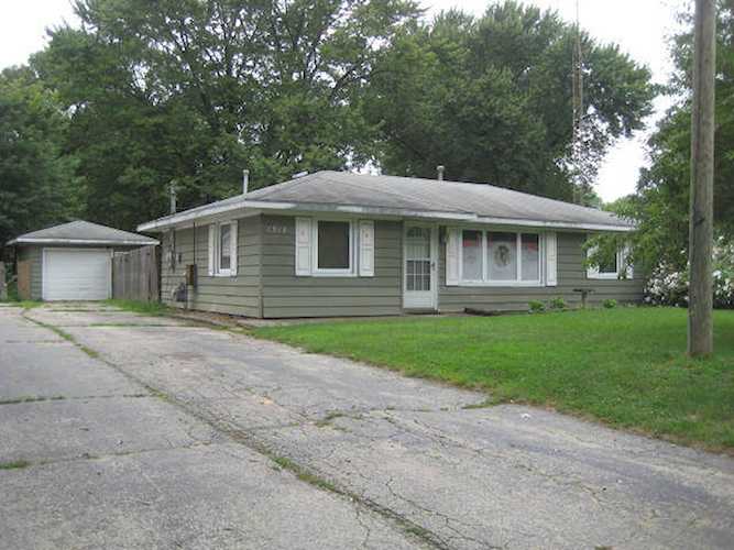 1916 Roberts St Wilmington, IL 60481 | MLS 11685710 Photo 1