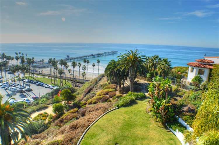 411 Avenida Granada #4F San Clemente, CA 92672