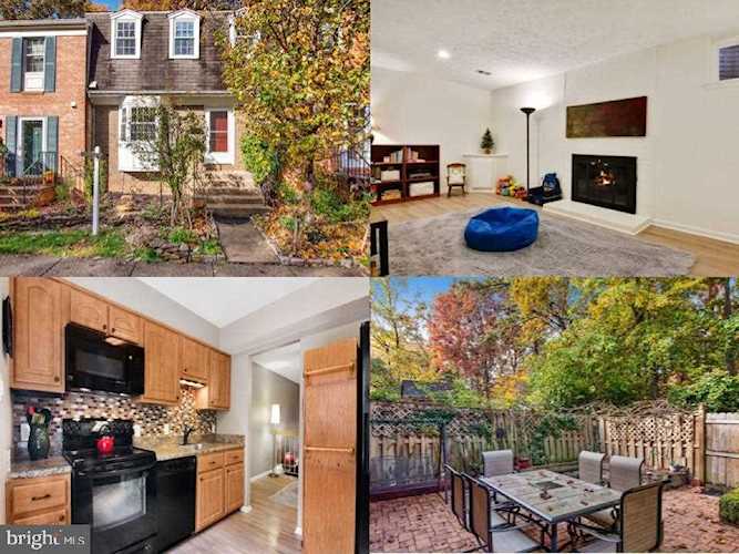5532 Falmead Rd For Sale in Fairfax Photo 1
