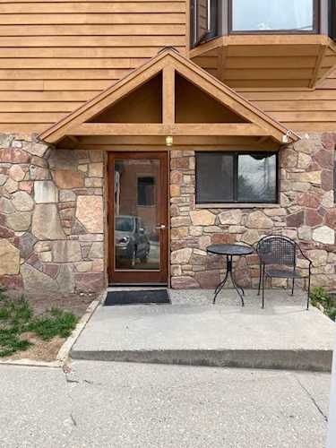 225 6th Ave #1 & 2 Ouray, COLORADO 81427 | MLS 39549 Photo 1