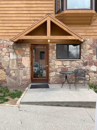 225 6th Ave #1 & 2 Ouray, COLORADO 81427
