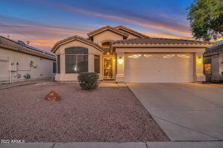 18463 N 5th Avenue Phoenix, AZ 85023