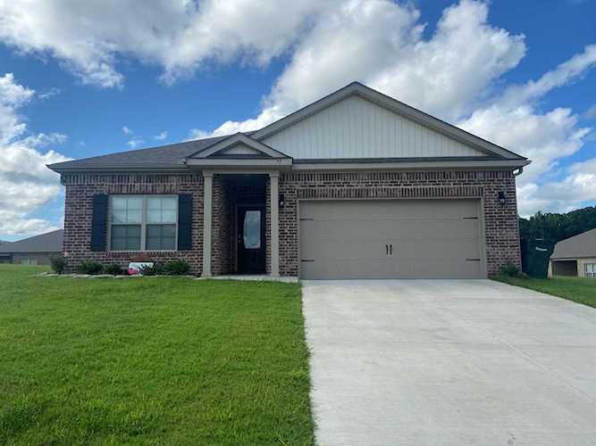 75 Redford Ln Oakland, TN 38060 | MLS 10138006 Photo 1