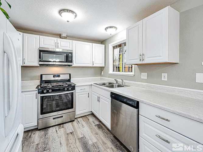 1449 Lindsay Lane Carson City, NV 89706 MLS 220016033