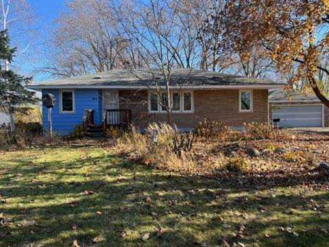 1210 Ashland Avenue Saint Paul Park, MN 55071