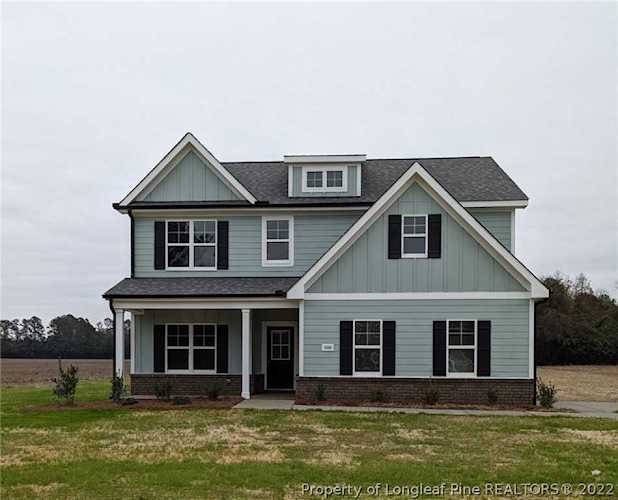 3086 Wade Stedman Rd Stedman, NC 28391