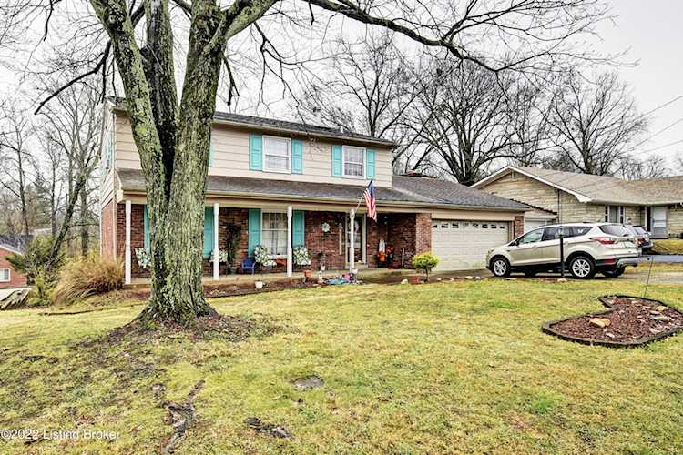 3712 Whitehall Ct Louisville, KY 40272 | MLS 1627373 Photo 1