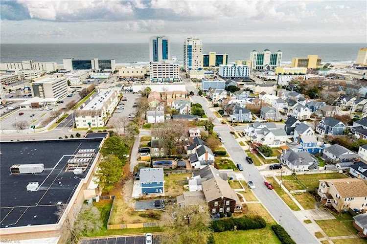 Lot 32 27th St Virginia Beach, VA 23451