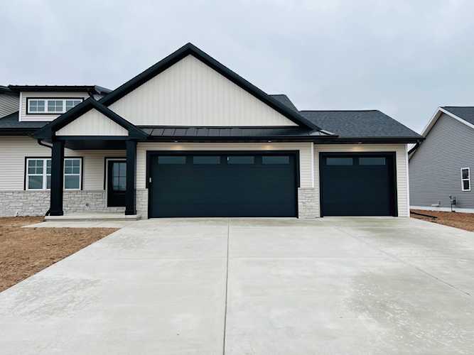 2968 Sitka St Green Bay, City of Green Bay, WI 54311