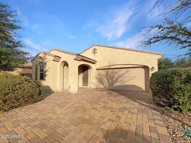 5519 S Sandstone Street Gilbert, AZ 85298