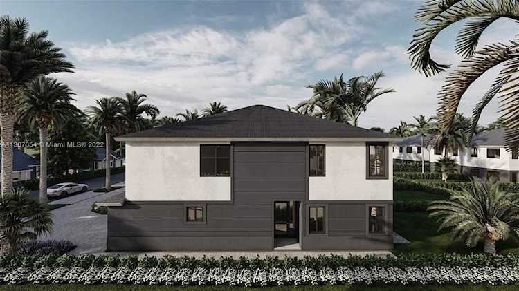 22401 SW 124 Ave #B Miami, FL 33033