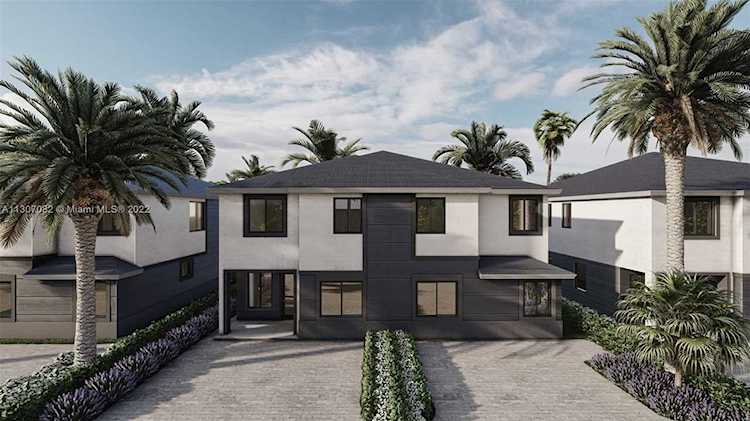 22400 SW 124 Ave #A Miami, FL 33033