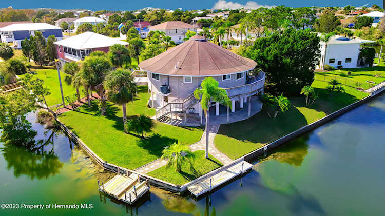 3422 Fernleaf Dr Hernando Beach, FL 34607