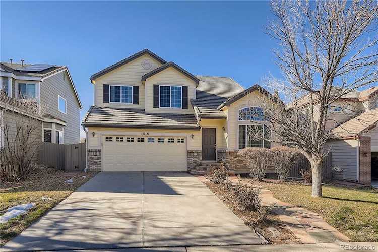 3505 Castle Peak Ave Superior, CO 80027
