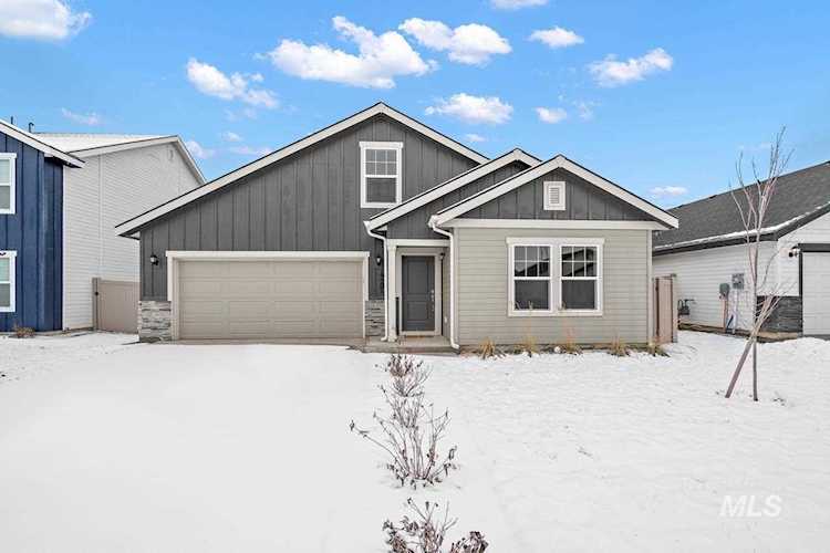 19207 Smith Fork Way Caldwell, ID 83605