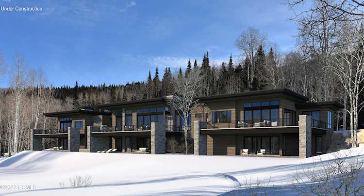 313 White Pine Canyon Rd Park City, UT 84060