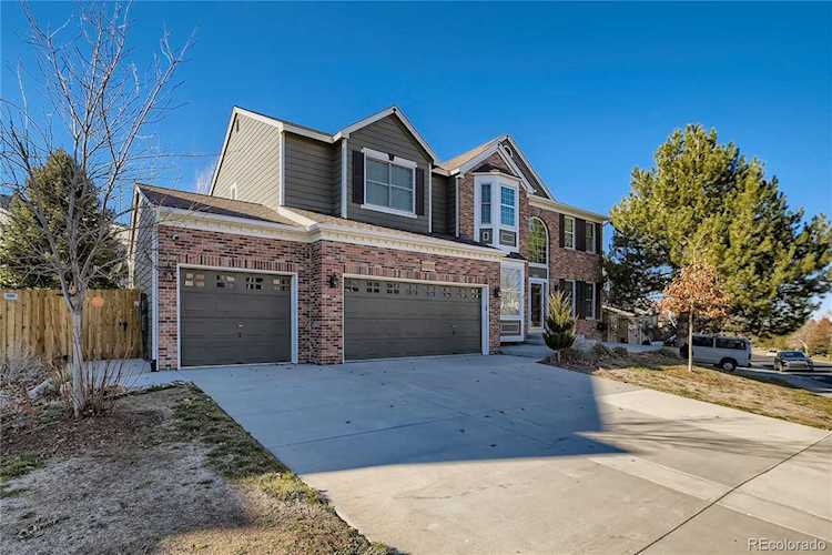 5551 S Sicily St Aurora, CO 80015