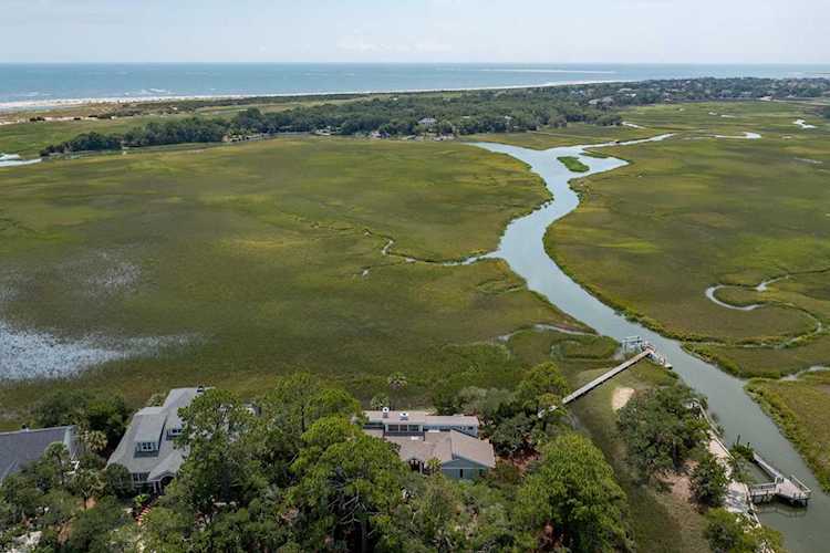 3017 Rascal Run Ct Seabrook Island, SC 29455