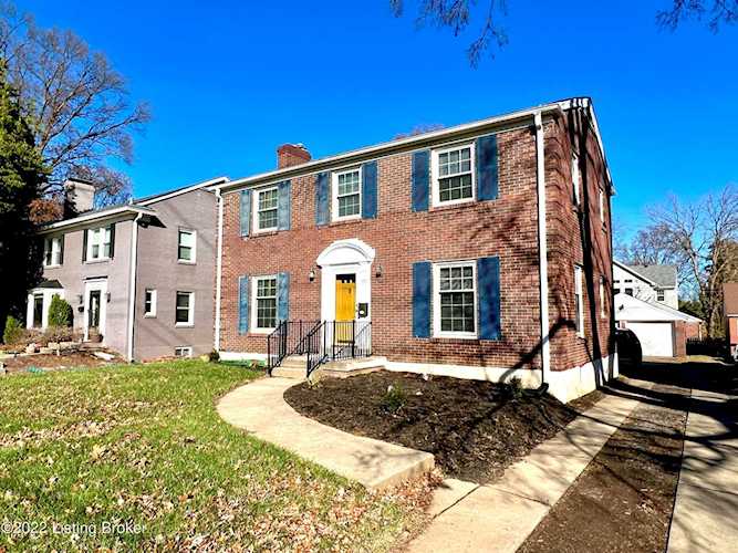 505 Breckenridge Ln Louisville, KY 40207 | MLS 1623227 Photo 1