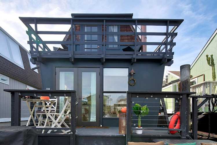 15 W Pier Sausalito, CA 94965