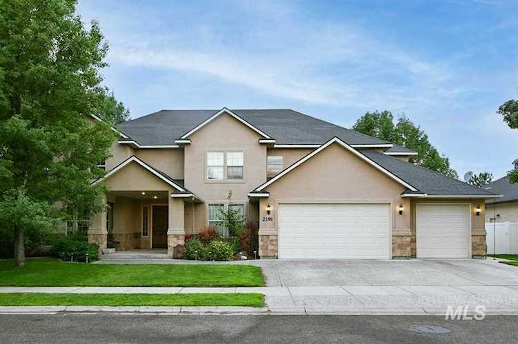 2191 S Bear Claw Meridian, ID 83642 | MLS 98851872 Photo 1
