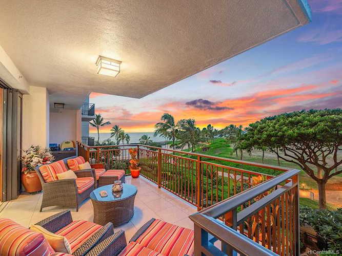 92-102 Waialii Place #B-406 Kapolei, HI 96707