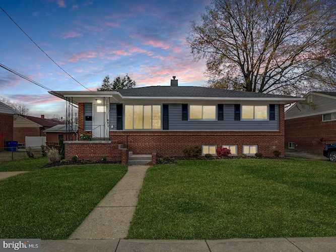 7202 Lansdale St District Heights, MD 20747 | MLS MDPG2064382 Photo 1