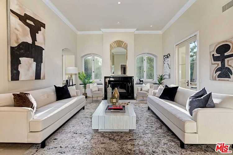 10126 Empyrean Way #302 Los Angeles, CA 90067