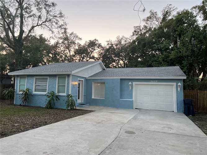 8408 N Rome Ave Tampa, FL 33604