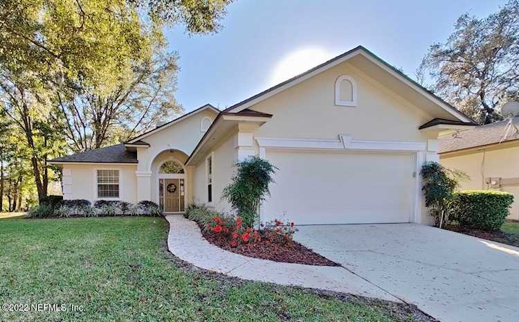 1529 Stonebriar RD Green Cove Springs, FL 32043