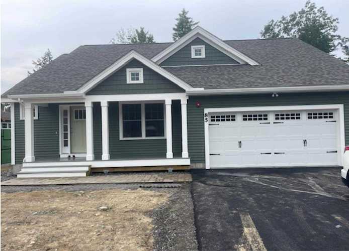 85 Three Ponds Dr #51 Brentwood, NH 03833
