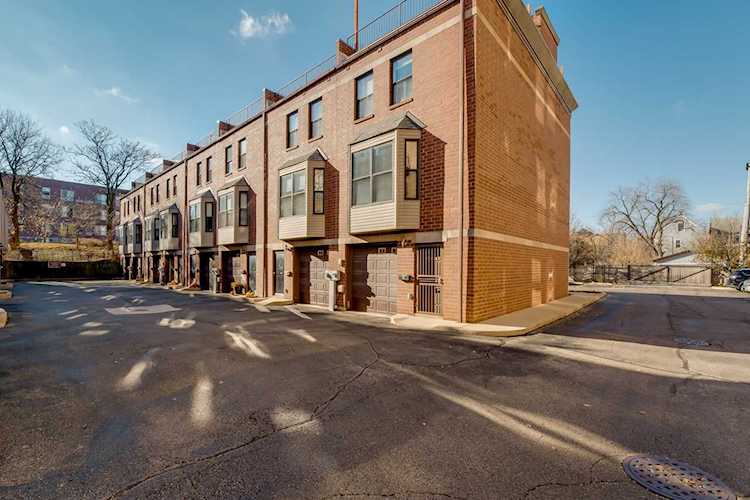 1816 N Spaulding Ave #2 Chicago, IL 60647
