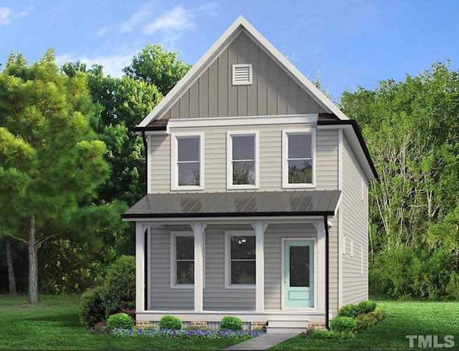 23 Somerleigh Way Pittsboro, NC 27312