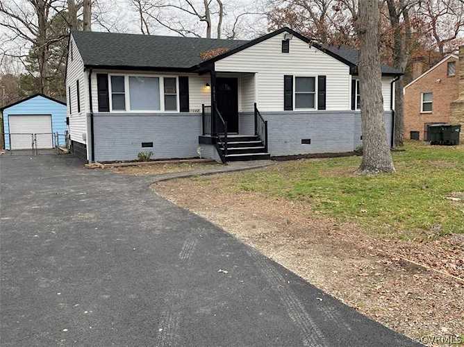 1042 Kingsway Rd Richmond, VA 23225