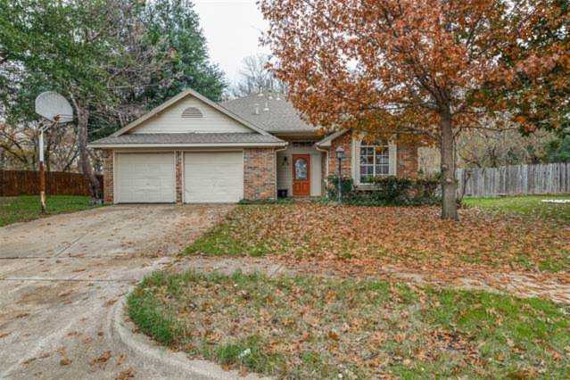 200 Creekside Drive Hurst, TX 76053