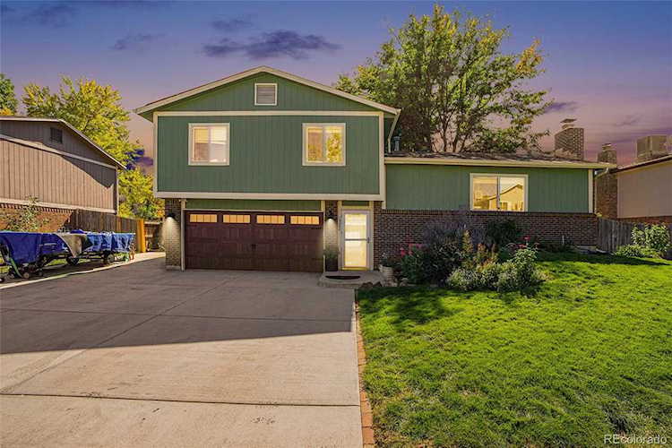 13350 W 72nd Circle Arvada, CO 80005
