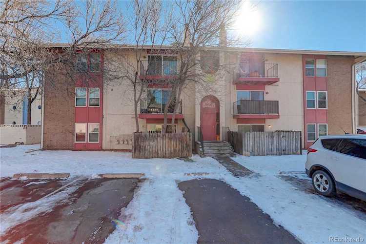 12132 Melody Dr #303 Westminster, CO 80234