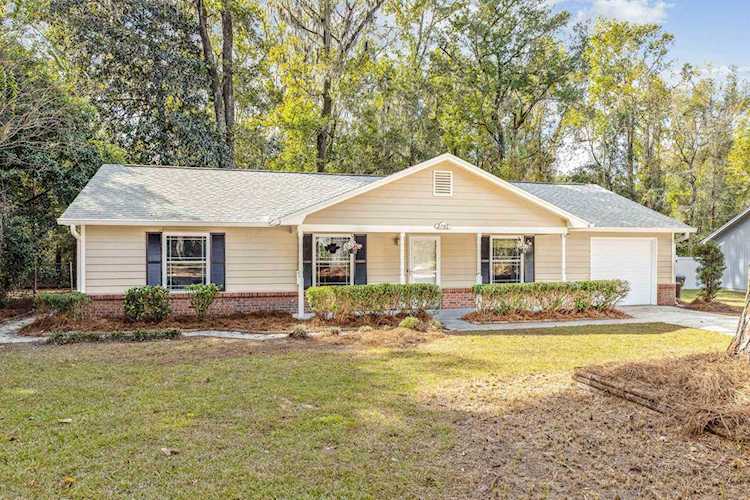 2780 Faringdon Dr Tallahassee, FL 32303