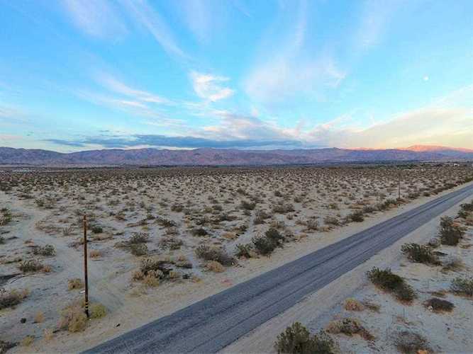 0 Ave 20th Ave Desert Hot Springs, CA 92240